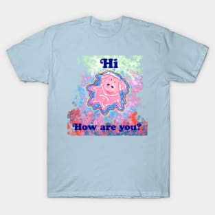 Hi T-Shirt